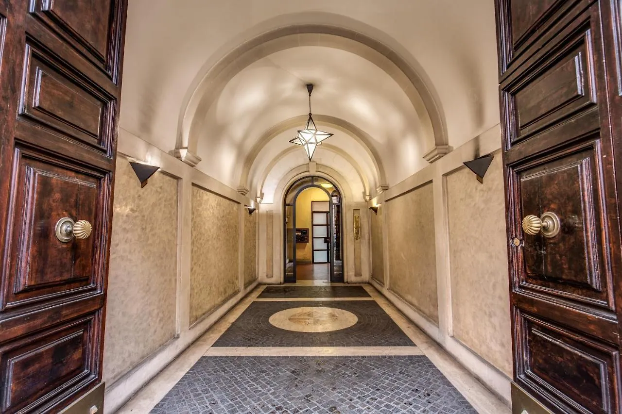 ** Affittacamere Amici Guesthouse Roma Italia