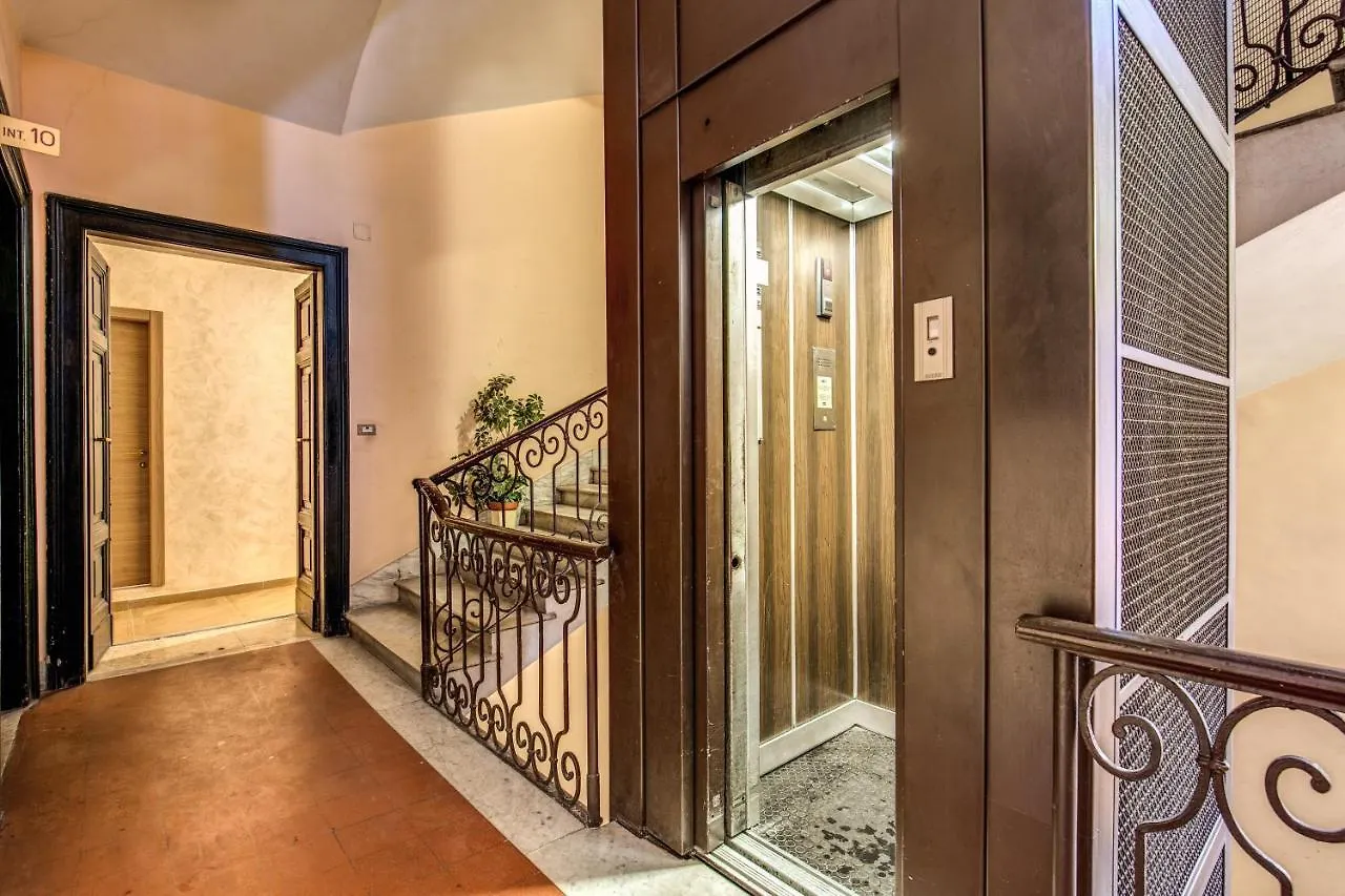 Amici Guesthouse Rome Guest house