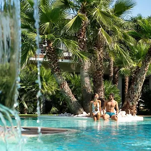 Color Style, Design & Gourmet Hotel Bardolino