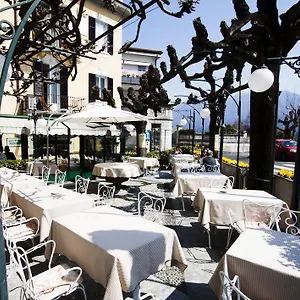Posta Hotel Moltrasio