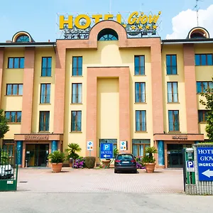 As Dei Giovi Hotel Cesano Maderno