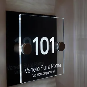 Veneto Rom