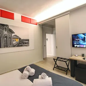 Centro Cdr Luxury Rom