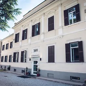 Pensión San Luigi - Residenza Gemelli, Roma