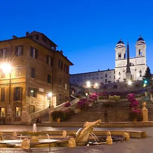 Guest house My Secret Spagna