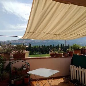 L'attico Bed and breakfast Santa Maria Degli Angeli (Assisi)