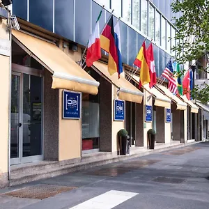 Oro Blu Hotel Milan
