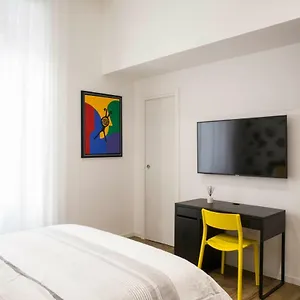 Bed and breakfast Four Elements, Roma