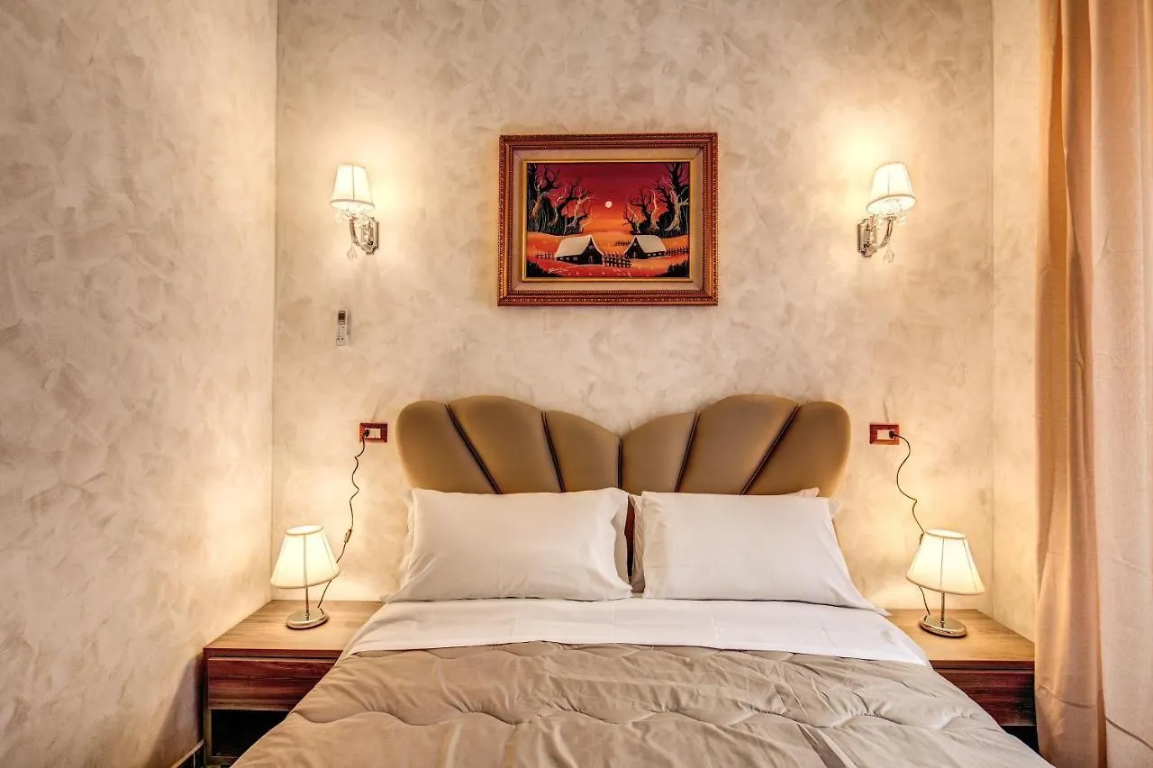 Amici Guesthouse Rzym