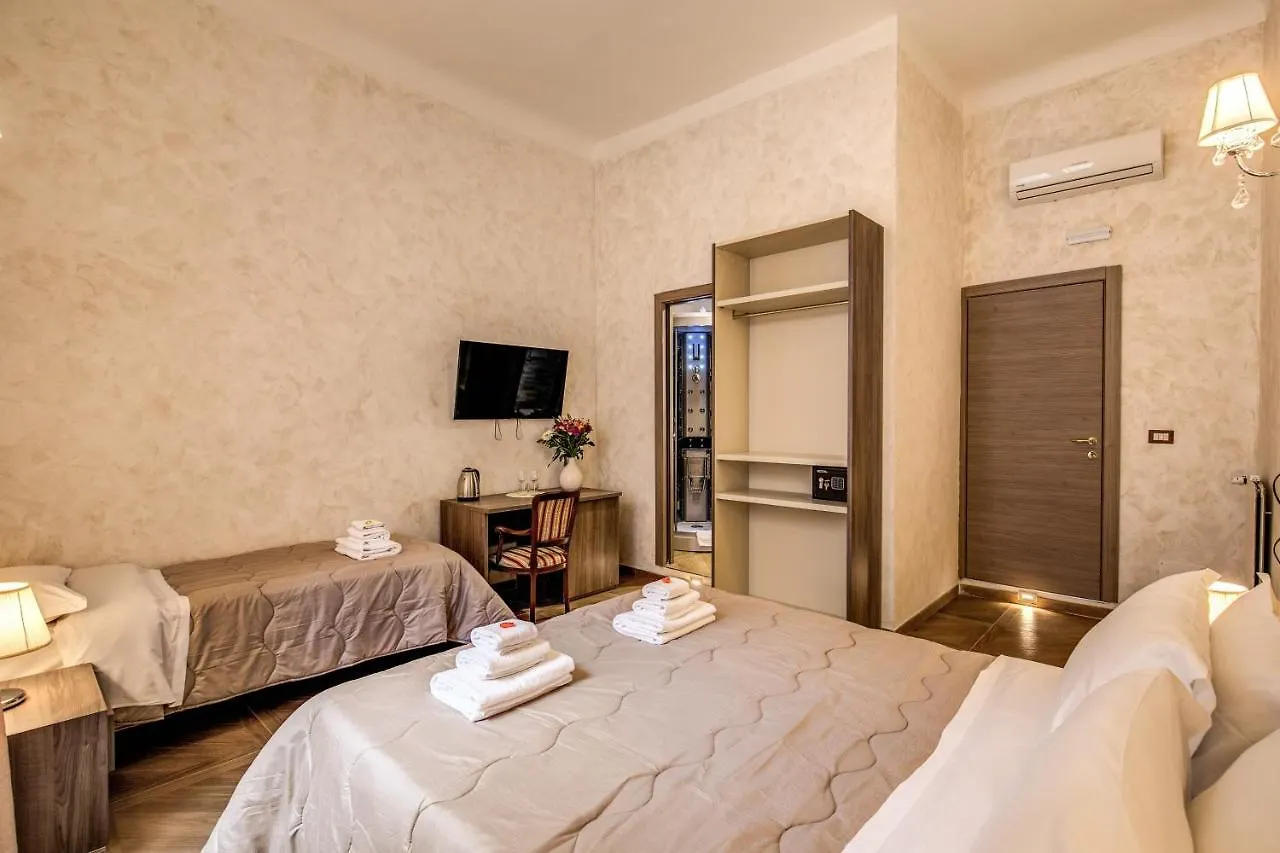 Amici Guesthouse Rzym 2*,  Włochy