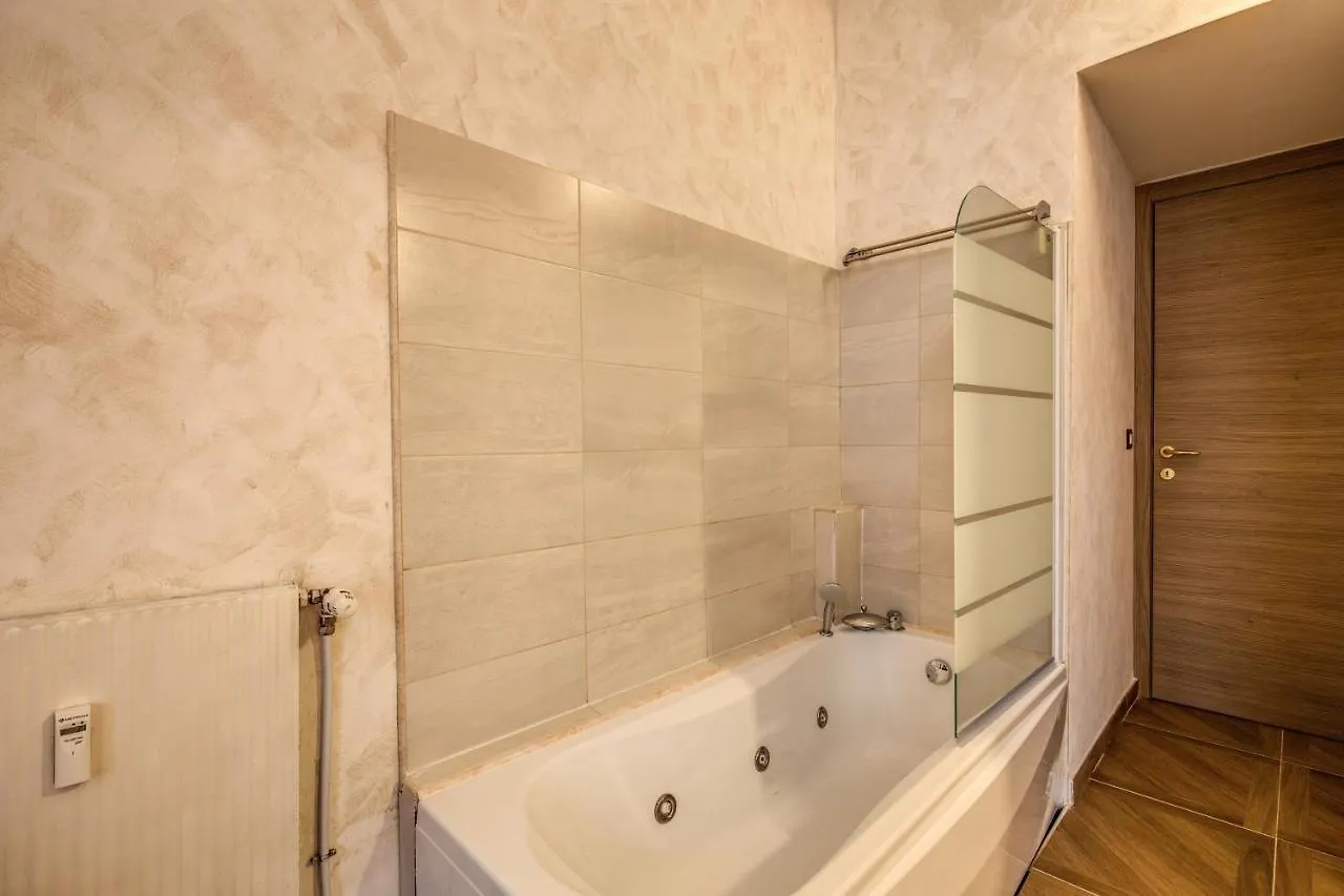 Amici Guesthouse Rzym