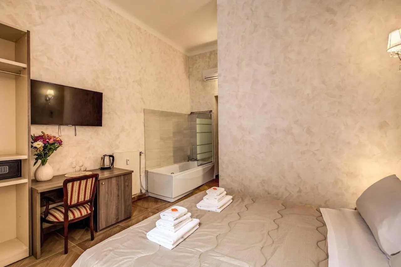 Amici Guesthouse Roma